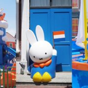 豪斯登堡米飛兔樂園