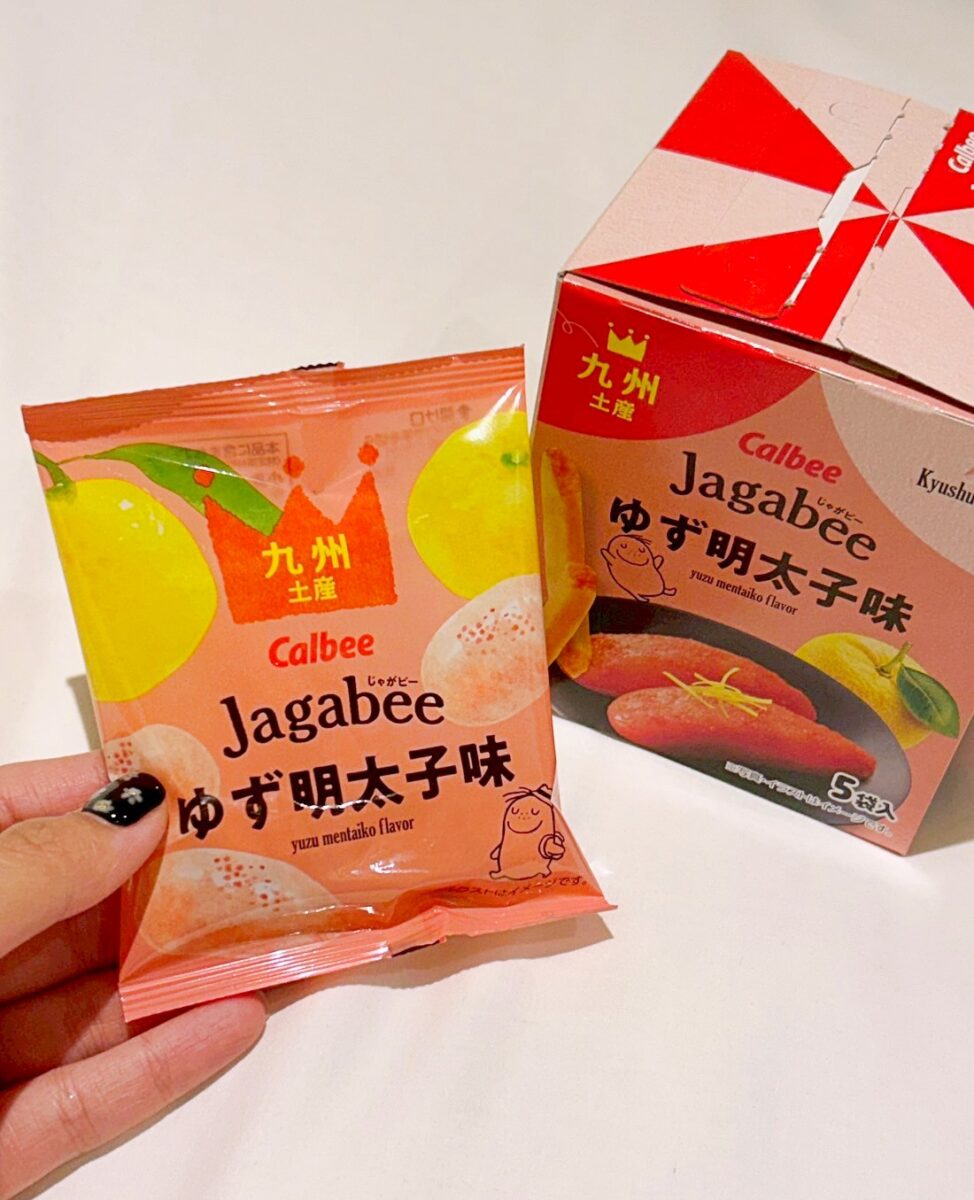 福岡必買伴手禮推薦