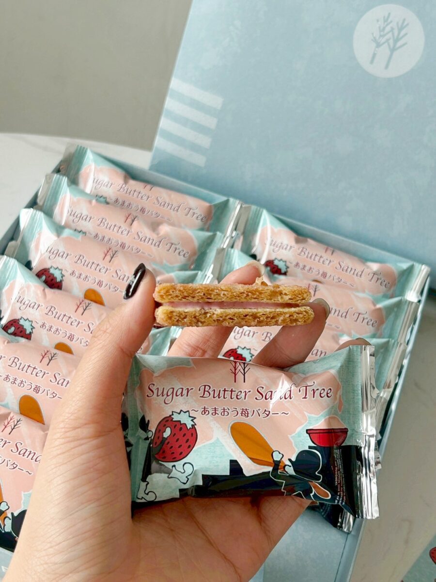 福岡必買伴手禮推薦