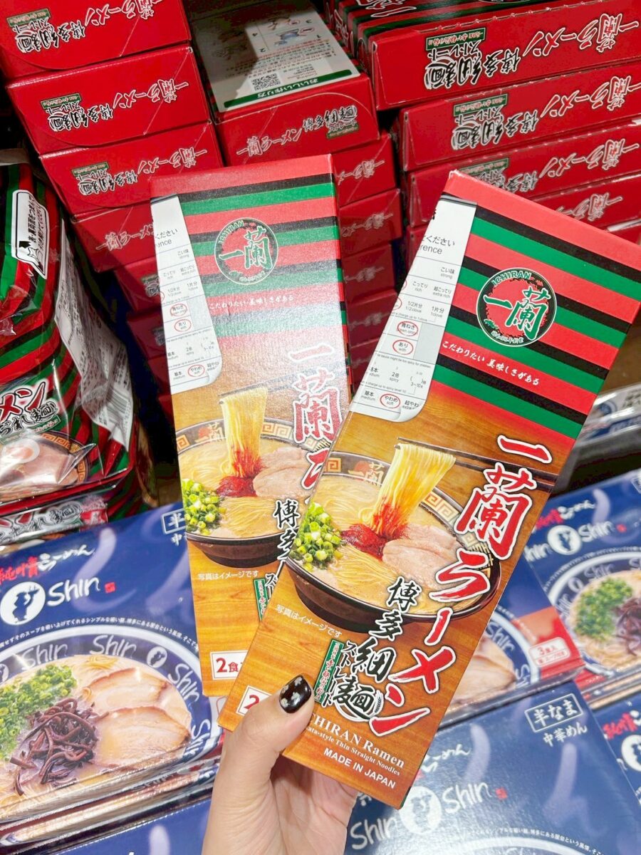 福岡必買伴手禮推薦